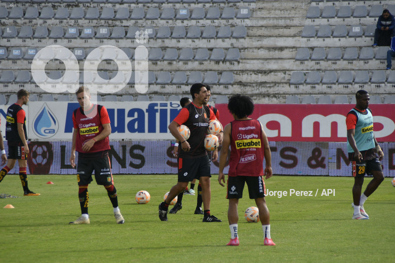 FBL LIGA PRO MACARA CUENCA