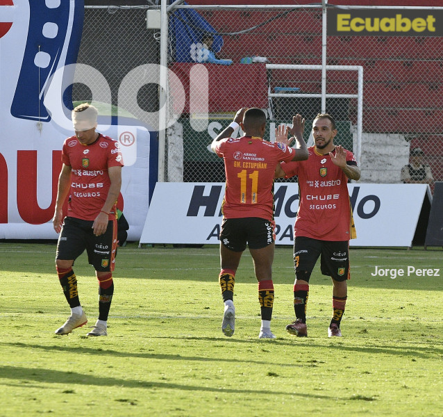 FBL LIGA PRO MACARA CUENCA