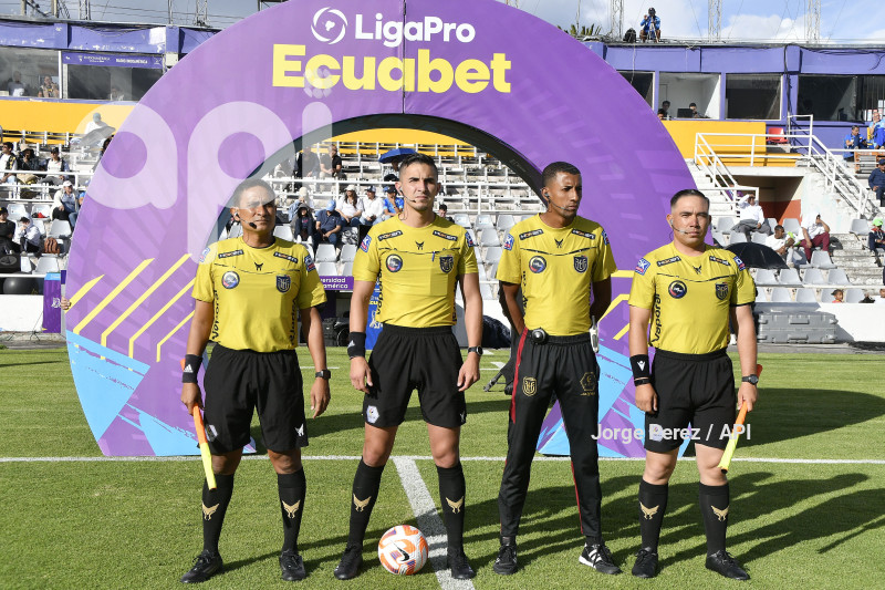 FBL LIGA PRO MACARA CUENCA