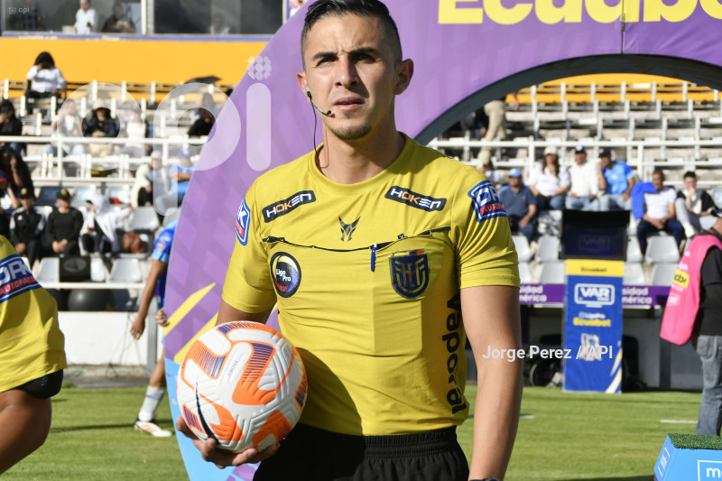 FBL LIGA PRO MACARA CUENCA