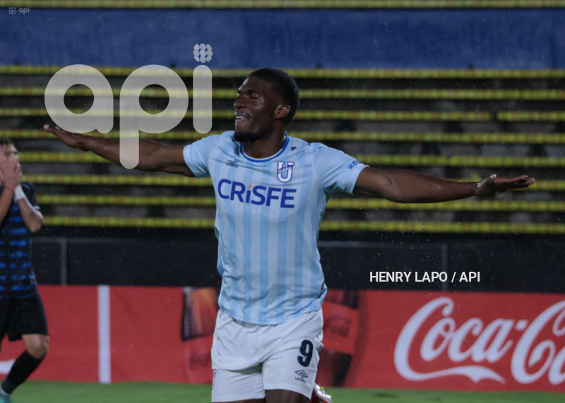 FBL SUDAMERICANA CATOLICA VS CERRO LARGO