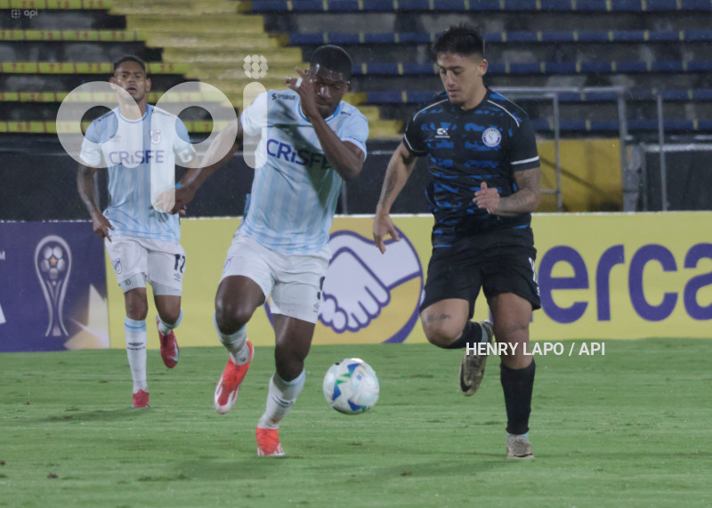 FBL SUDAMERICANA CATOLICA VS CERRO LARGO