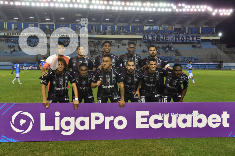 FBL-LIGAPRO-MANTA-TECNICO UNIVERSITARIO