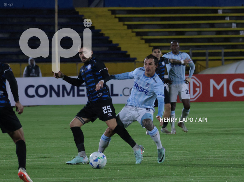 FBL SUDAMERICANA CATOLICA VS CERRO LARGO