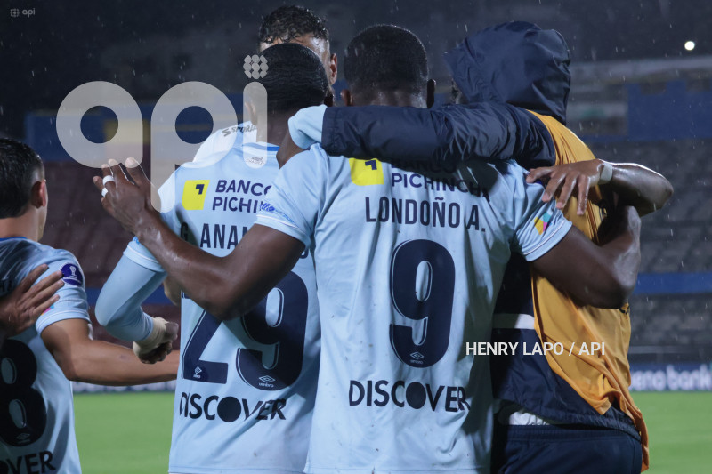 FBL SUDAMERICANA CATOLICA VS CERRO LARGO