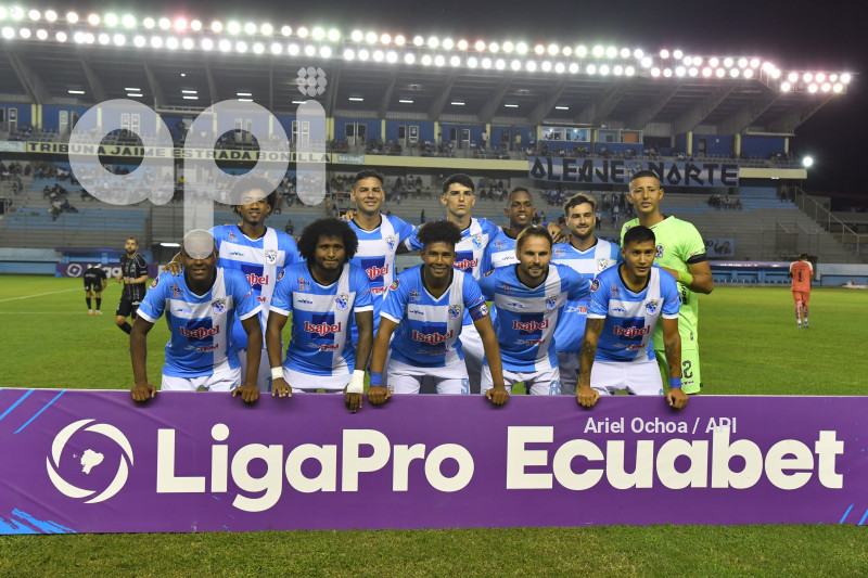 FBL-LIGAPRO-MANTA-TECNICO UNIVERSITARIO