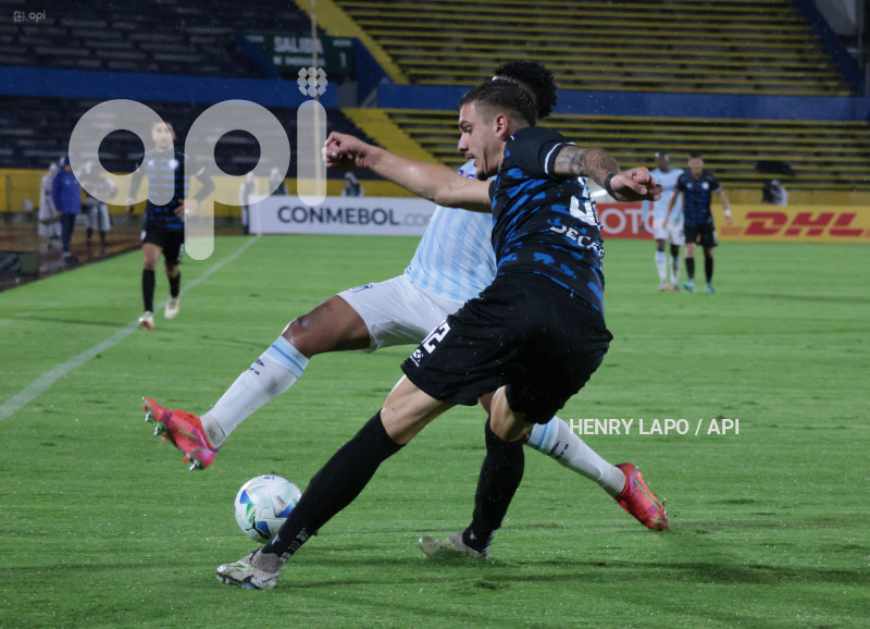 FBL SUDAMERICANA CATOLICA VS CERRO LARGO