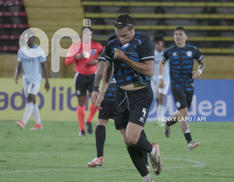 FBL SUDAMERICANA CATOLICA VS CERRO LARGO