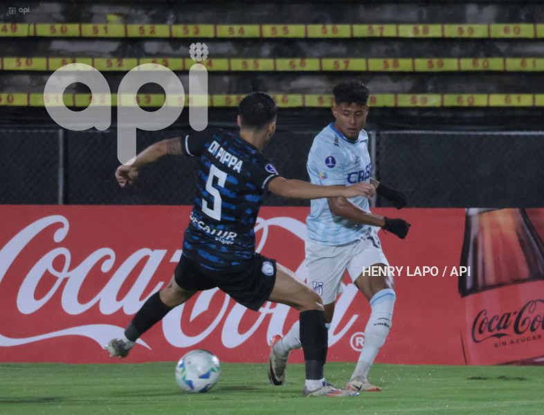 FBL SUDAMERICANA CATOLICA VS CERRO LARGO