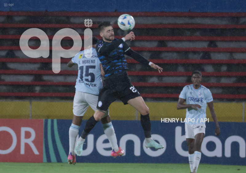 FBL SUDAMERICANA CATOLICA VS CERRO LARGO