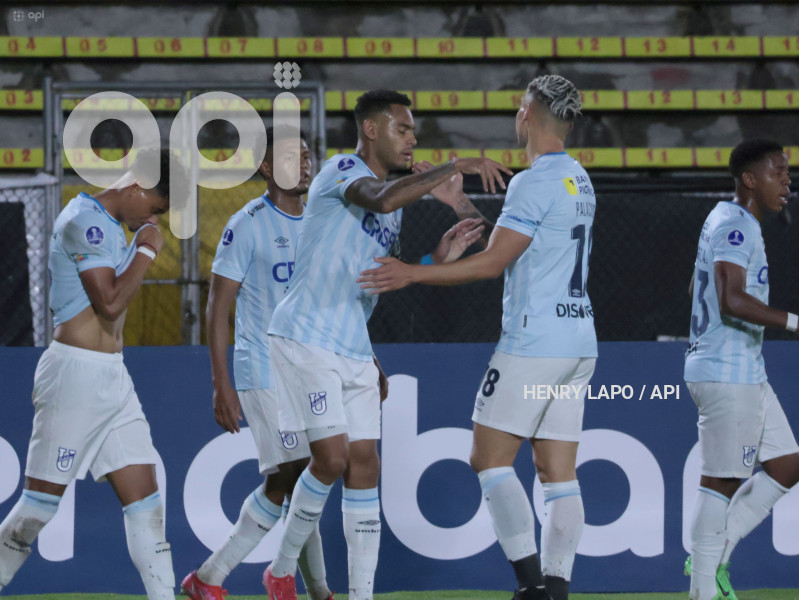 FBL SUDAMERICANA CATOLICA VS CERRO LARGO