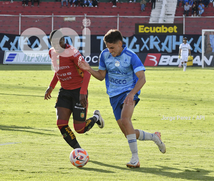 FBL LIGA PRO MACARA CUENCA