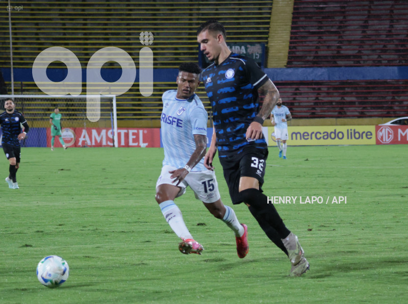 FBL SUDAMERICANA CATOLICA VS CERRO LARGO