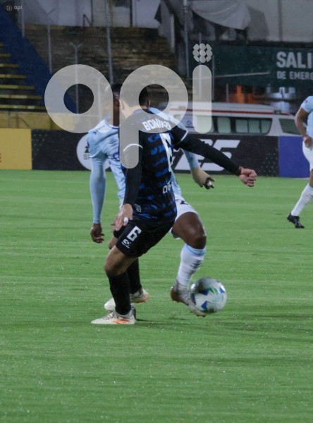 FBL SUDAMERICANA CATOLICA VS CERRO LARGO