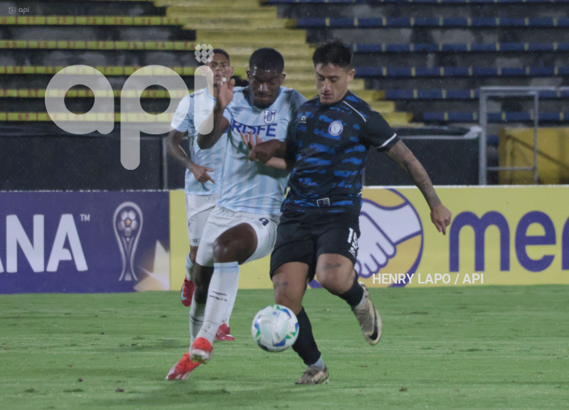 FBL SUDAMERICANA CATOLICA VS CERRO LARGO