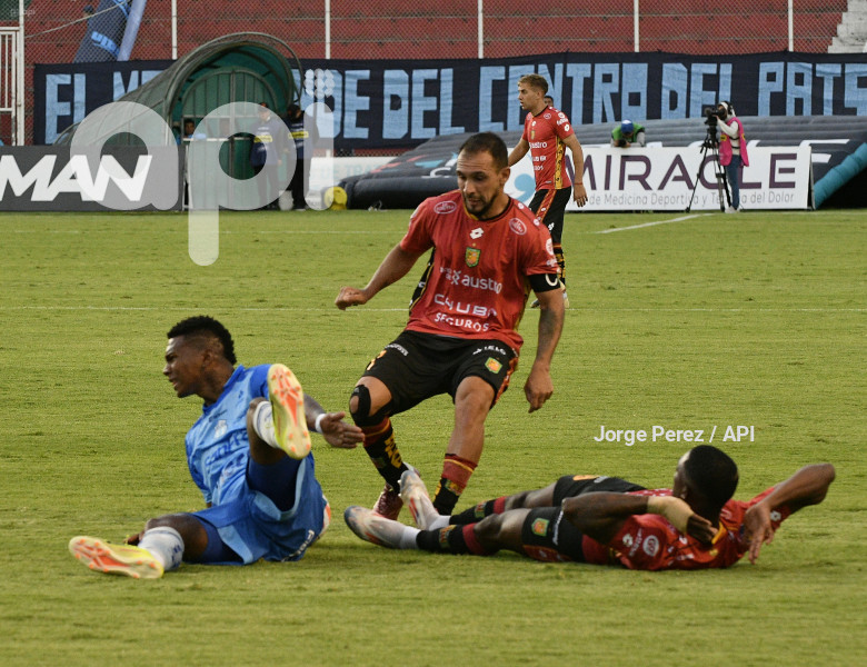 FBL LIGA PRO MACARA CUENCA