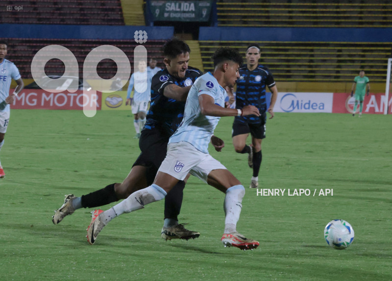 FBL SUDAMERICANA CATOLICA VS CERRO LARGO