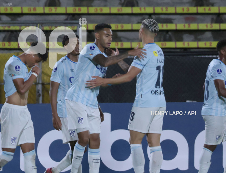 FBL SUDAMERICANA CATOLICA VS CERRO LARGO