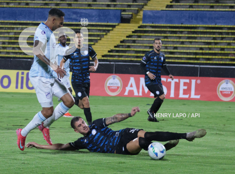 FBL SUDAMERICANA CATOLICA VS CERRO LARGO