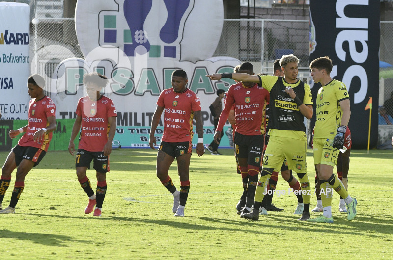 FBL LIGA PRO MACARA CUENCA