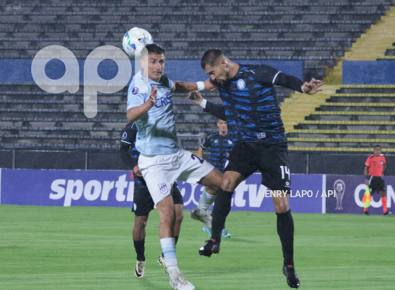 FBL SUDAMERICANA CATOLICA VS CERRO LARGO