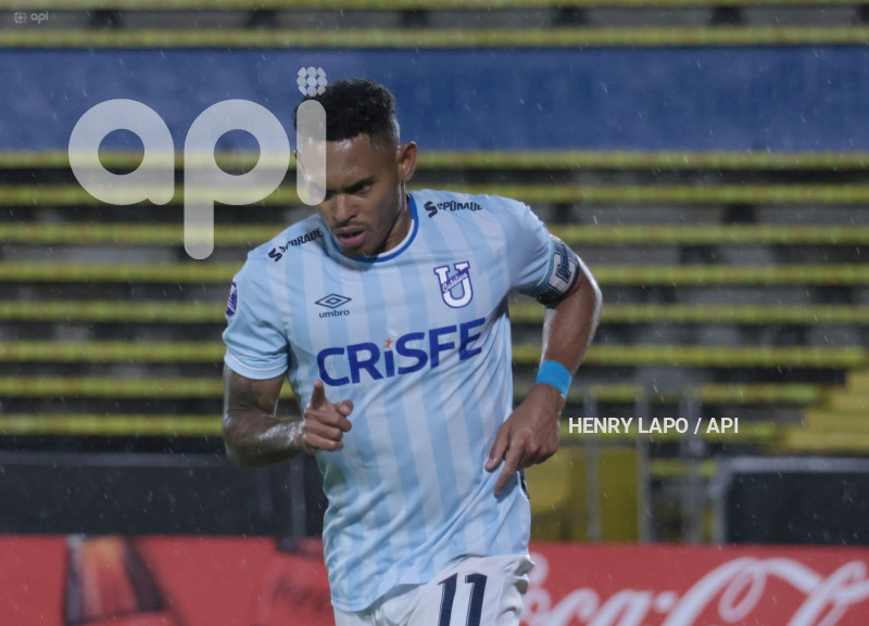 FBL SUDAMERICANA CATOLICA VS CERRO LARGO