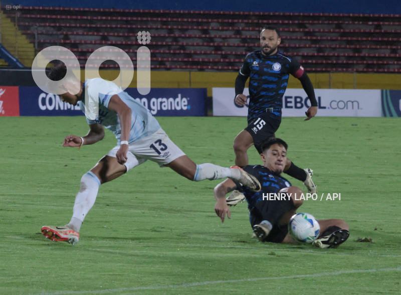 FBL SUDAMERICANA CATOLICA VS CERRO LARGO