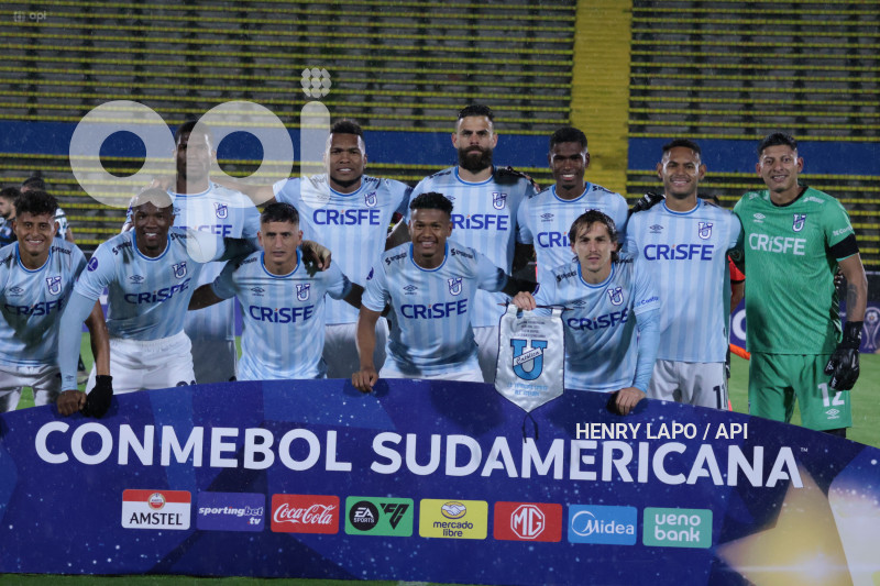 FBL SUDAMERICANA CATOLICA VS CERRO LARGO