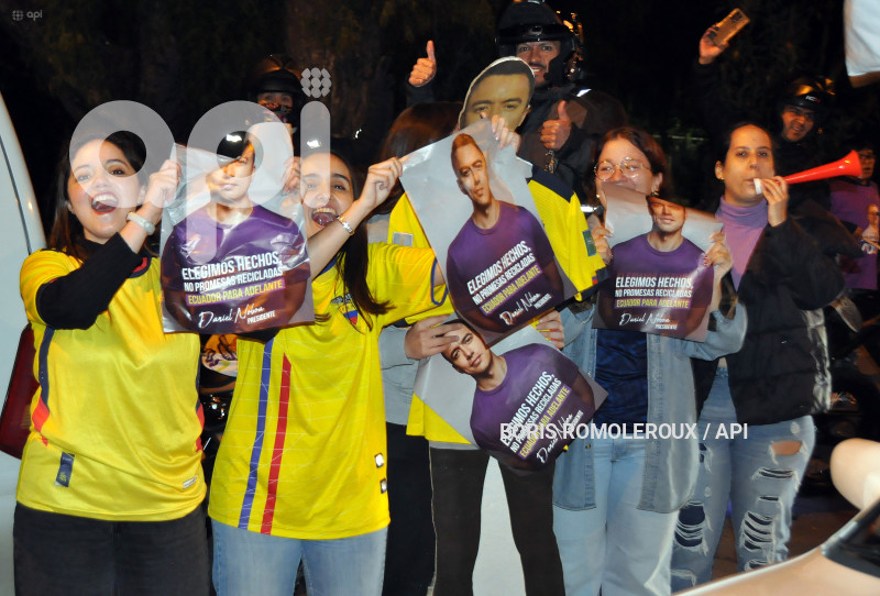 CUENCA-ELECCIONES 2025--FESTEJO ADN 7