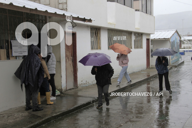 ELECCIONES 2025 SEGUNDA VUELTA