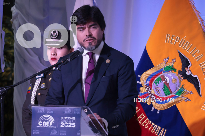 ELECCIONES 2025 SEGUNDA VUELTA