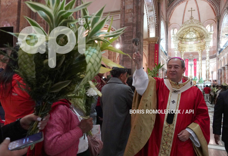 CUENCA-DOMINGO DE RAMOS