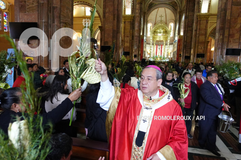 CUENCA-DOMINGO DE RAMOS