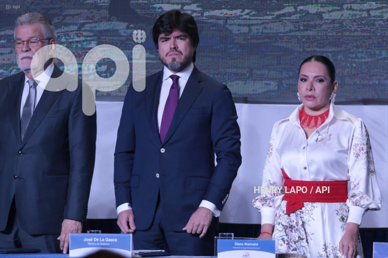 ELECCIONES 2025 SEGUNDA VUELTA