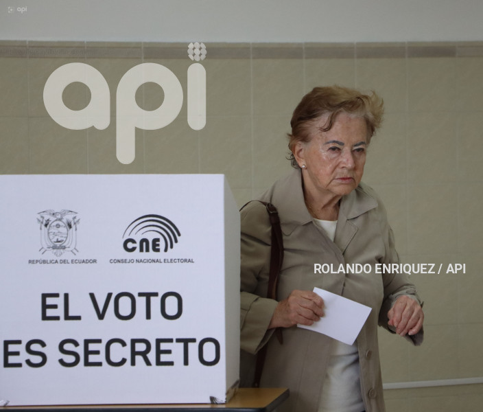 ELECCIONES 2025 SEGUNDA VUELTA