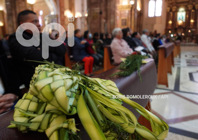 CUENCA-DOMINGO DE RAMOS