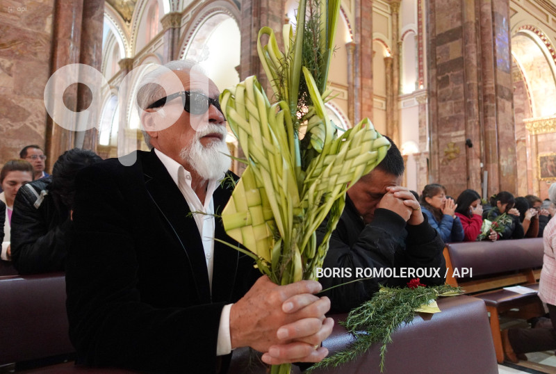 CUENCA-DOMINGO DE RAMOS