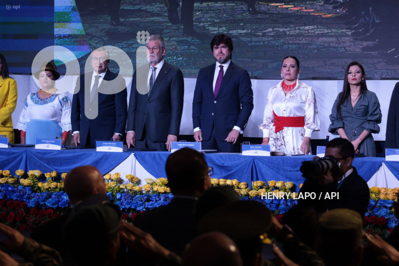 ELECCIONES 2025 SEGUNDA VUELTA