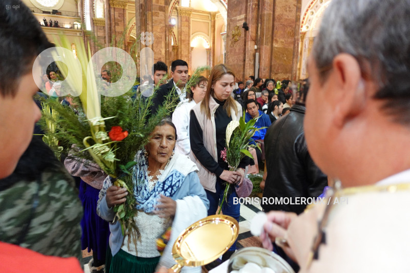 CUENCA-DOMINGO DE RAMOS