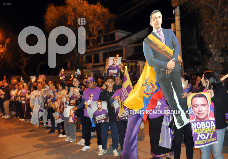 CUENCA-ELECCIONES 2025--FESTEJO ADN 7