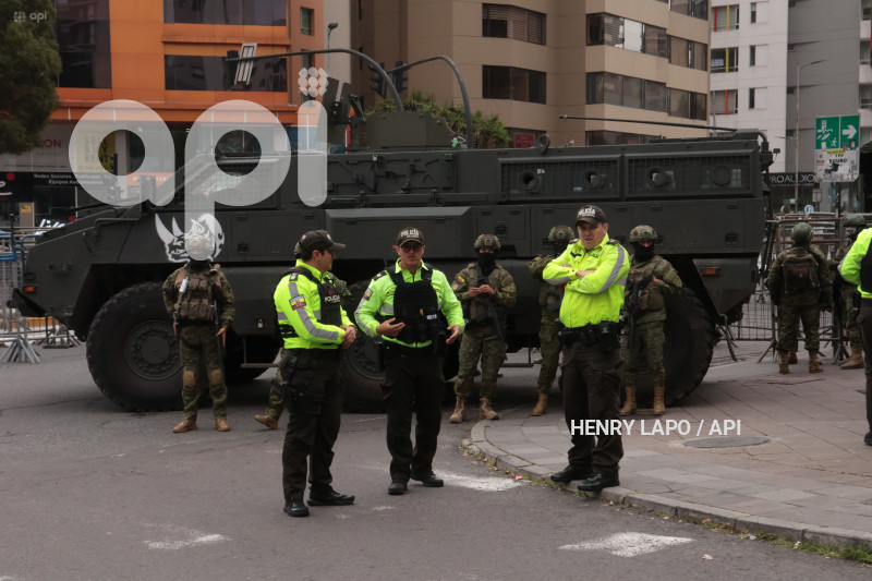 ELECCIONES 2025 SEGUNDA VUELTA