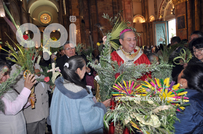 CUENCA-DOMINGO DE RAMOS