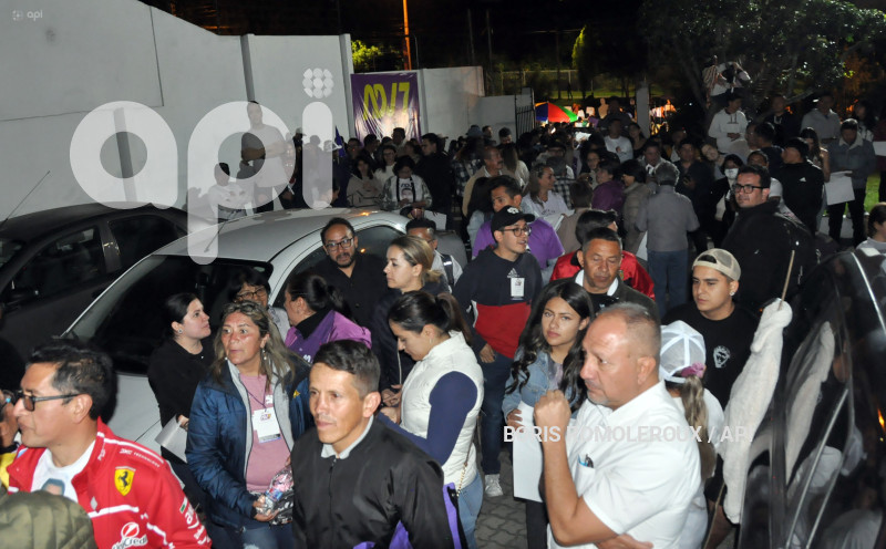 CUENCA-ELECCIONES 2025--FESTEJO ADN 7