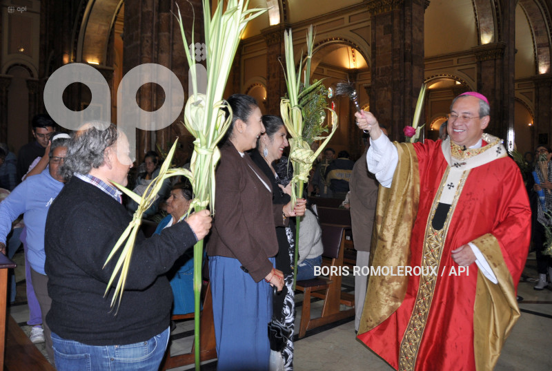 CUENCA-DOMINGO DE RAMOS