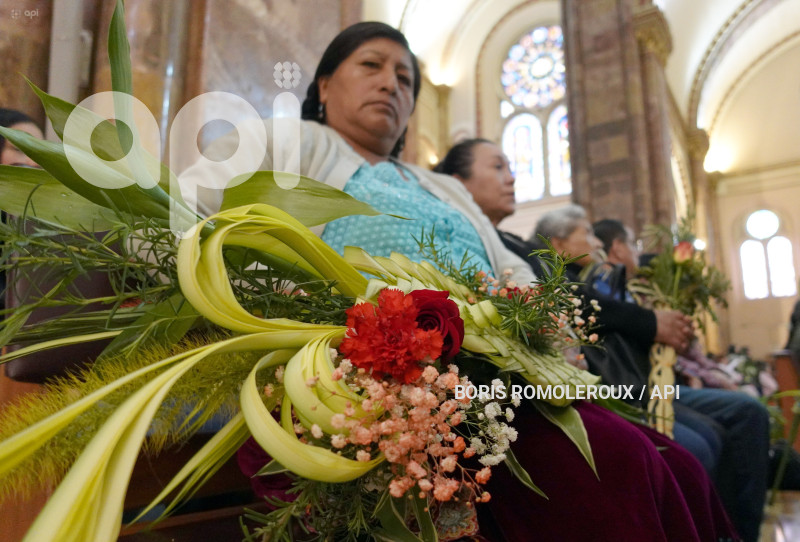 CUENCA-DOMINGO DE RAMOS