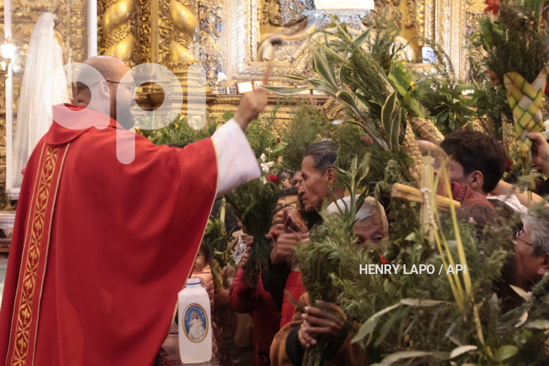 BENDICION RAMOS