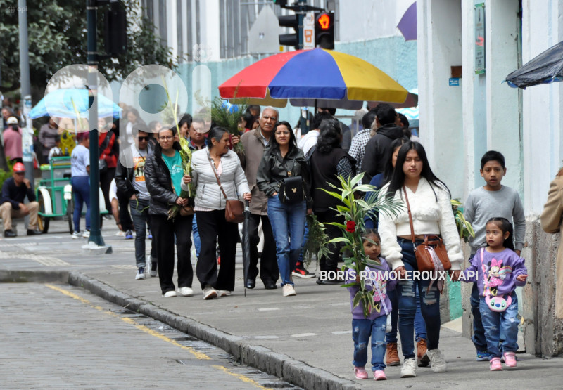 CUENCA-ELECCIONES 2025-SEGUNDA VUELTA