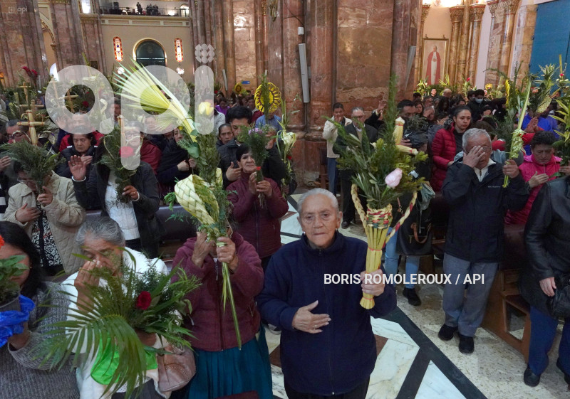 CUENCA-DOMINGO DE RAMOS