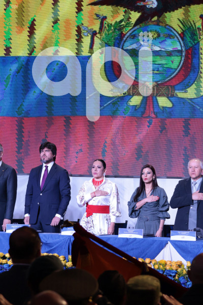 ELECCIONES 2025 SEGUNDA VUELTA