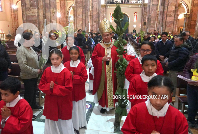 CUENCA-DOMINGO DE RAMOS